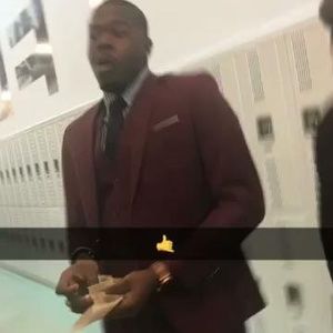 Meet your Posher, Christian